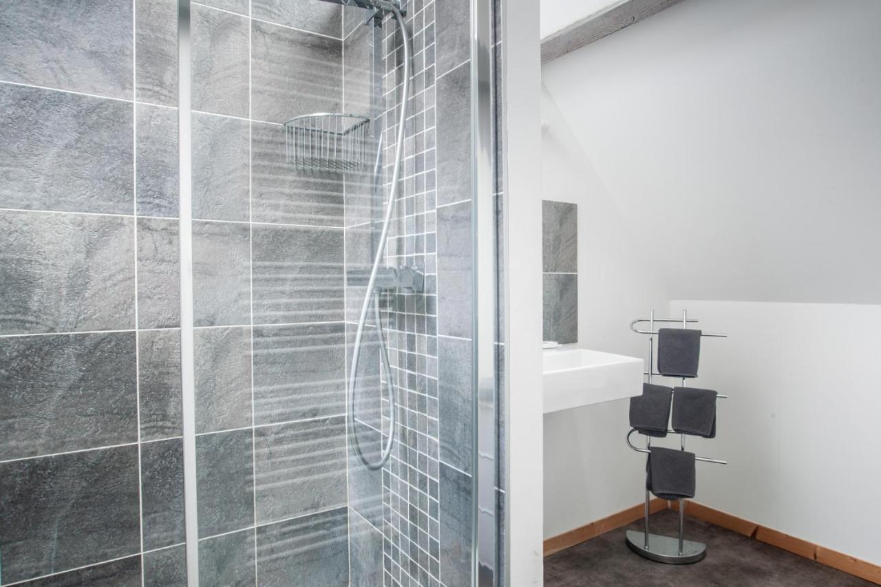 L'Heure Bleue Gites Et Chambres D'Hotes Givenchy-en-Gohelle Zewnętrze zdjęcie