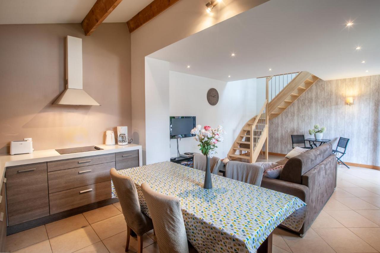 L'Heure Bleue Gites Et Chambres D'Hotes Givenchy-en-Gohelle Zewnętrze zdjęcie