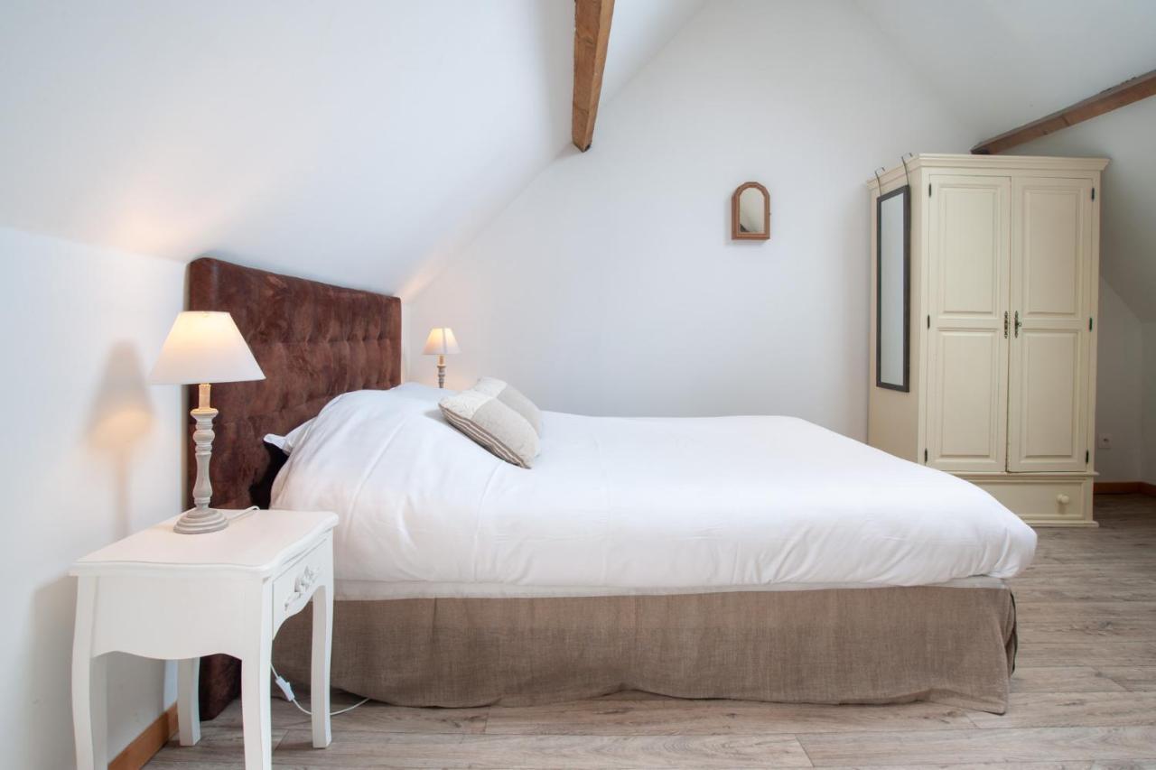 L'Heure Bleue Gites Et Chambres D'Hotes Givenchy-en-Gohelle Zewnętrze zdjęcie