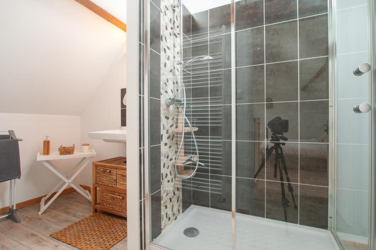 L'Heure Bleue Gites Et Chambres D'Hotes Givenchy-en-Gohelle Zewnętrze zdjęcie
