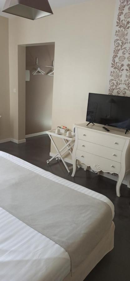 L'Heure Bleue Gites Et Chambres D'Hotes Givenchy-en-Gohelle Zewnętrze zdjęcie