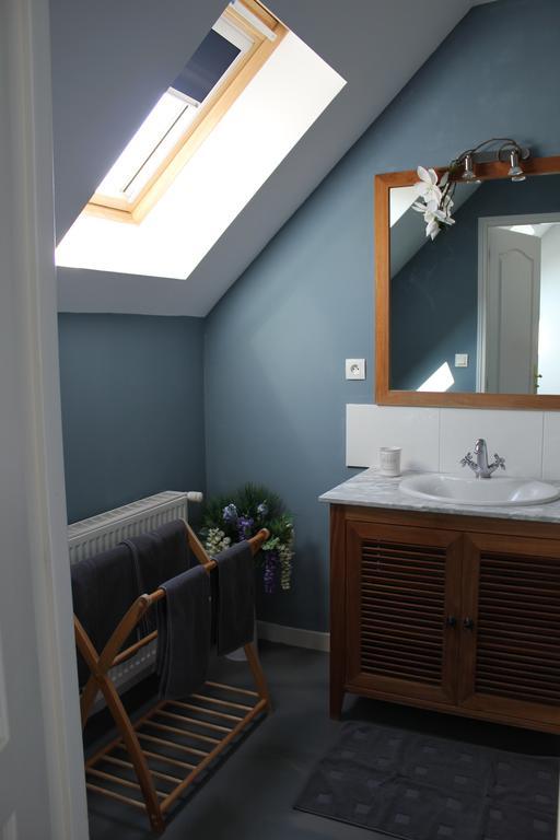 L'Heure Bleue Gites Et Chambres D'Hotes Givenchy-en-Gohelle Zewnętrze zdjęcie