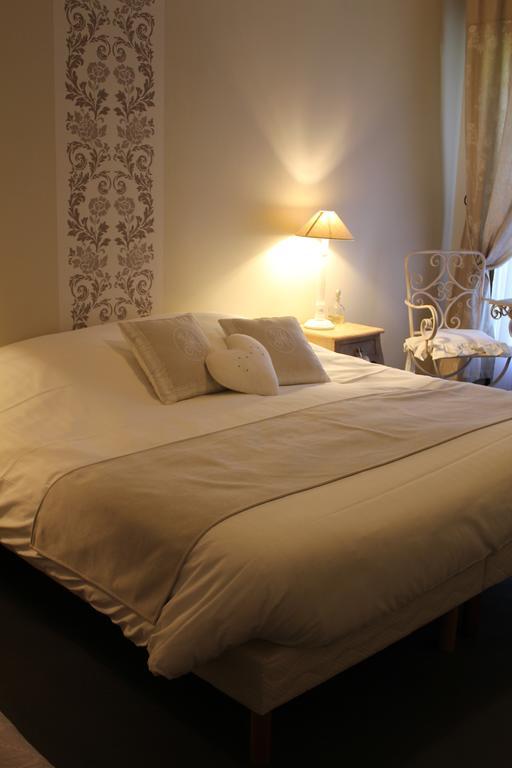 L'Heure Bleue Gites Et Chambres D'Hotes Givenchy-en-Gohelle Zewnętrze zdjęcie