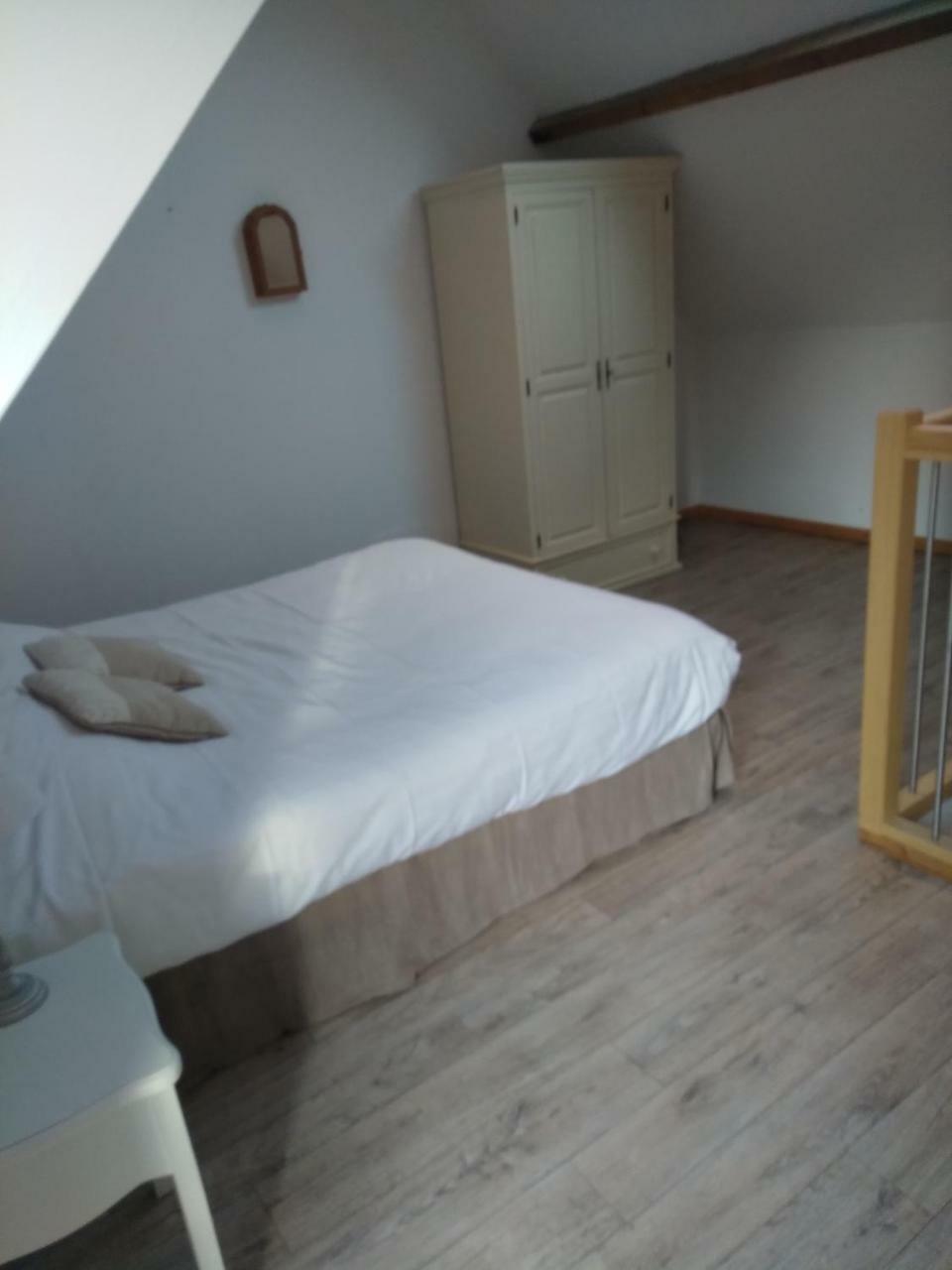 L'Heure Bleue Gites Et Chambres D'Hotes Givenchy-en-Gohelle Zewnętrze zdjęcie