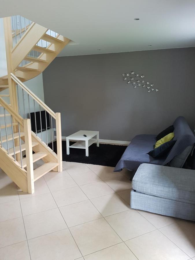 L'Heure Bleue Gites Et Chambres D'Hotes Givenchy-en-Gohelle Zewnętrze zdjęcie