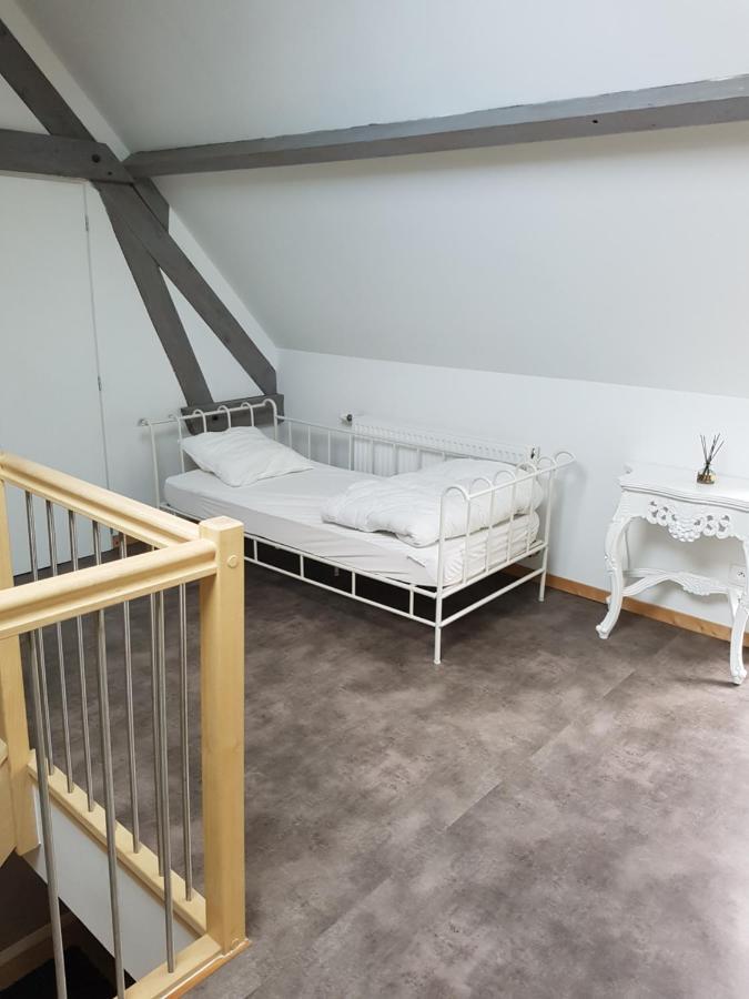 L'Heure Bleue Gites Et Chambres D'Hotes Givenchy-en-Gohelle Zewnętrze zdjęcie
